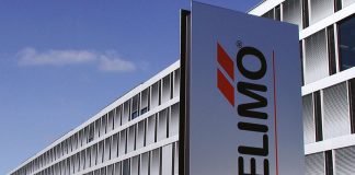 Belimo beschleunigt Wachstum Belimo hat Wachstum im ersten Halbjahr 2026 beschleunigt. Foto: Belimo