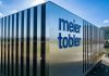 Umsatzwachstum bei Meier Tobler Meier Tobler kehrt im ersten Halbjahr 2026 zu Umsatzwachstum zurück. Foto: Meier Tobler