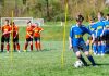 Ab 2027 übernimmt suissetec mit dem Brand toplehrstellen.ch das Titelsponsoring der Football Camps von MS Sports. Foto: suissetec