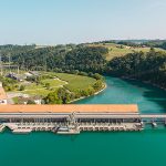 Wasserkraftwerk_Unterstation_Mühleberg_w