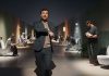 Geberit macht mit «Besser. Für Sie.» umfassende Badezimmerkompetenz erlebbar. Foto: Geberit