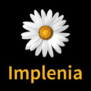 Logo Implenia