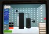Softwaretool für schnelleren Wärmepumpeneinbau entwickelt In der Virtual Reality-Ansicht der »Heat Pump PlanAR«-App kann die Anordnung der Komponenten im Heizungsraum überprüft werden. Foto: Fraunhofer ISE