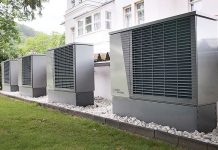 Kältemittel für Wärmepumpen: Was sich ab 2027 alles ändert Die Wärmepumpen der Hybrox SE Serie sind für Hausbesitzer, die auf Umweltfreundlichkeit und Qualität setzen aber nicht alle Premiumfunktionen benötigen. Foto: Alpha Innotec/Unsplash