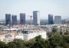 Verbaute Rohstoffe sichtbar machen TU Graz macht in Gebäuden verbaute Rohstoffe sichtbar. Foto: Christian Lendl/Unsplash