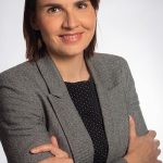 Lorraine Frega