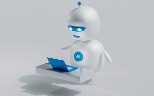 Unsichtbar für ChatGPT & Co.: Der Bauindustrie droht der Verlust der digitalen Produktsuche. Foto: Mahamed Nohassi/Unsplash