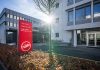 Bild vom Standort St. Gallen. Foto: Hälg Group