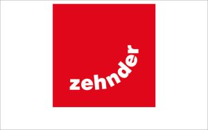 Zehnder Logo