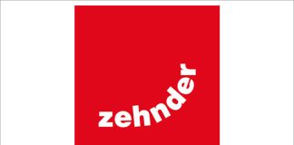 Zehnder Logo