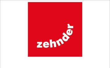 Zehnder Logo