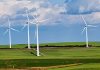 Der Ausbau der erneuerbaren Stromproduktion ist ein zentraler Bestandteil der Strategie «BKW Solutions 2030». Foto: Abby Anaday/Unsplash