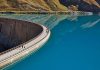 Axpo veröffentlicht White Paper zu Wasserkraftkonzessionen • Fast 60 Prozent der inländischen Stromproduktion stammen aus Wasserkraft. Sie ist damit zentral für die Versorgungssicherheit der Schweiz. Foto: Gabor Koszegi/Unsplash